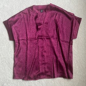 Shien formal type shirt